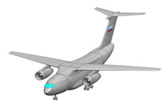Il-276 SVTS