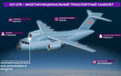 Il-276 SVTS