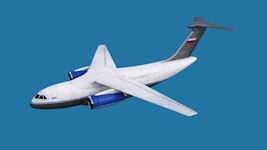 Il-276 SVTS