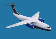 Il-276 SVTS