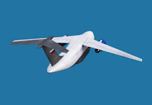 Il-276 SVTS