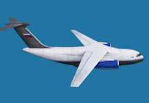 Il-276 SVTS