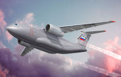 Il-276 SVTS