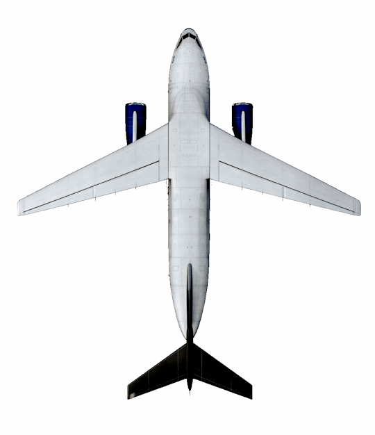 Il-276 SVTS