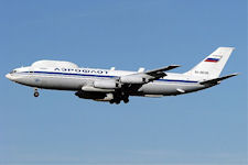 Il-80 / Il-86VKP / Il-87 Maxdome