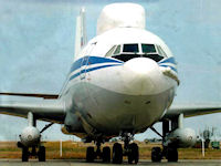 Il-80 / Il-86VKP / Il-87 Maxdome