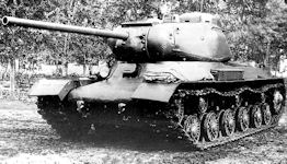 IS-1 / IS-85 Object 237