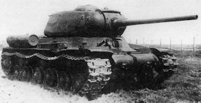 IS-1 / IS-85 Object 237