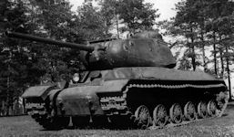 IS-1 / IS-85 Object 237