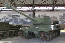IS-2 Heavy Tank