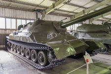 IS-7 Object 260