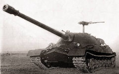 IS-7 Object 260