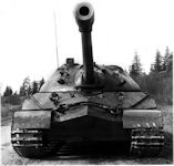 IS-7 Object 260