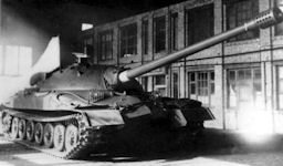 IS-7 Object 260