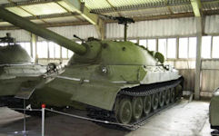 IS-7 Object 260