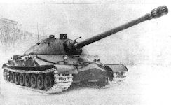 IS-7 Object 260