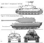 IS-7 Object 260