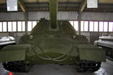 IS-7 Object 260
