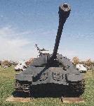 IS-3 Heavy Tank