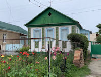 954th test base, Lake Issyk-Kul