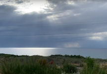 954th test base, Lake Issyk-Kul