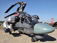 Ka-52K Katran