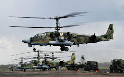 Ka-52M Super Alligator