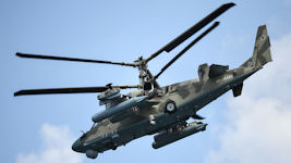 Ka-52M Super Alligator