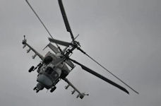 Ka-52M Super Alligator
