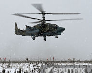 Ka-52M Super Alligator