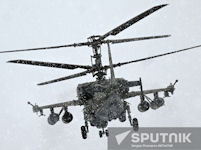Ka-52M Super Alligator