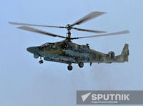 Ka-52M Super Alligator