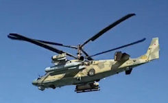 Ka-52M Super Alligator