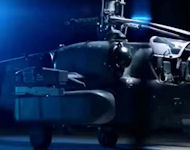 Ka-52M Super Alligator