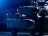 Ka-52M Super Alligator