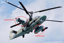 Ka-52M Super Alligator