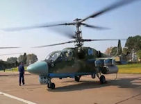 Ka-52M Super Alligator
