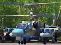 Ka-52M Super Alligator
