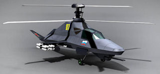 Ka-58 
