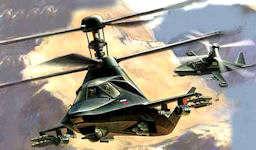 Ka-58 