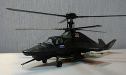 Ka-58 