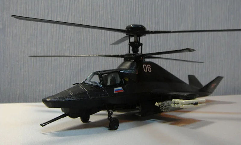 Ka-58 