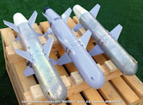KAB-20 guided bomb