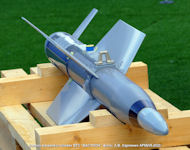 KAB-50 guided bomb
