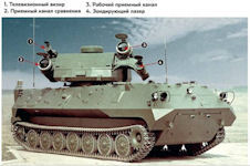 KDKhR-1N Dal chem recon