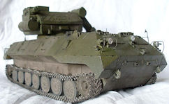 KDKhR-1N Dal chem recon
