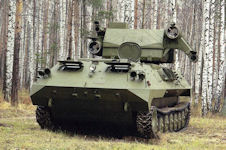 KDKhR-1N Dal chem recon