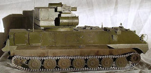 KDKhR-1N Dal chem recon