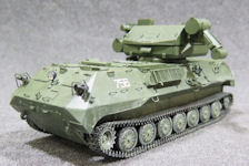 KDKhR-1N Dal chem recon