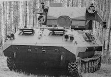 KDKhR-1N Dal chem recon